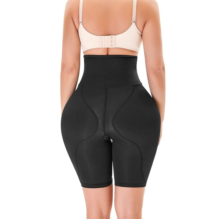 GetCurved™ - Nahtlose Shaping Shorts mit Kontur