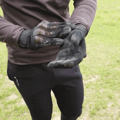 TacticalGloves™ - Motorradhandschuhe Sommer Tactical Army Handschuhe