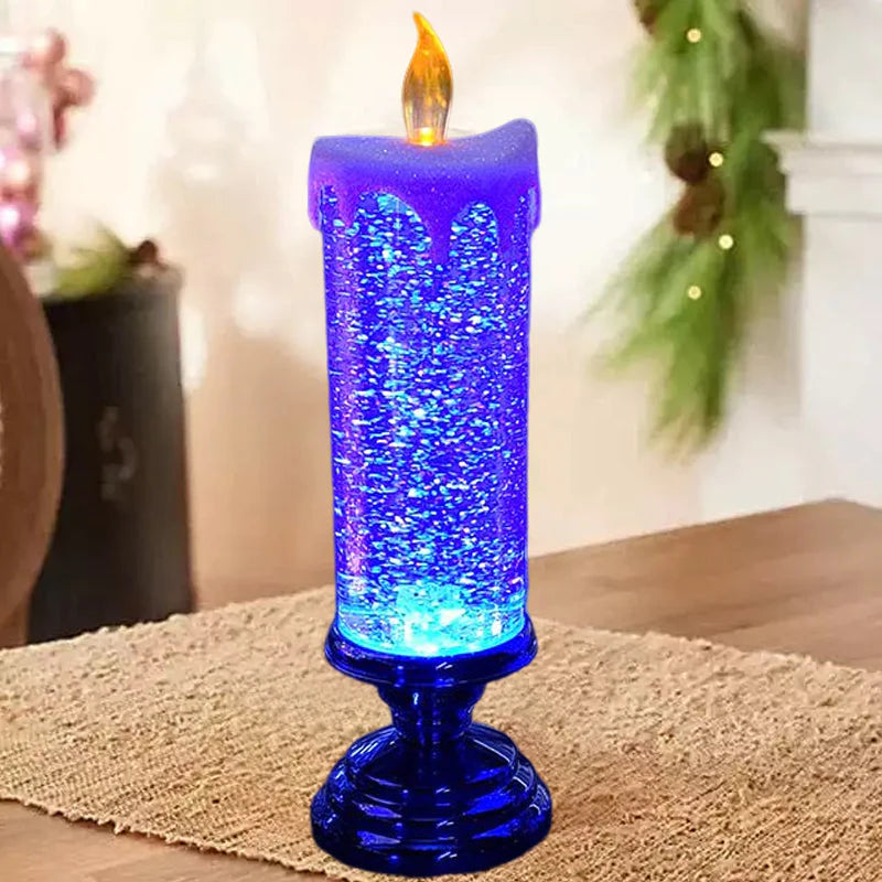 MagicCandle™ - Große Premium LED-Weihnachtsbeleuchtung