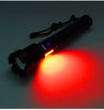 TacticalLight™ - LED wiederaufladbare taktische Laser-Taschenlampe 70000 hohe Lumen