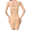 SexyFit™ - Body Shaper mit hoher Taille und Bauchansatz