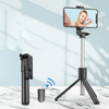 SelfieStick™️ - 6 In 1 Wireless Bluetooth Selfie Stick