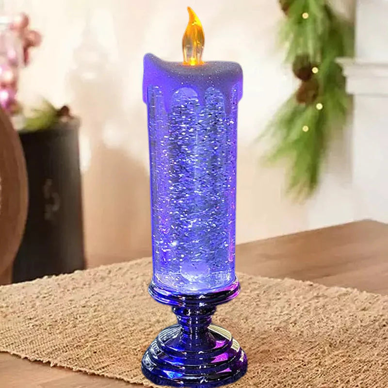 MagicCandle™ - Große Premium LED-Weihnachtsbeleuchtung