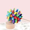 Load image into Gallery viewer, Lollipop™ - Holzlollipop Stressabbau Spielzeug