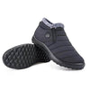 WashingtonBoots™ - Warme und Bequeme Fußkorrektur Schuhe