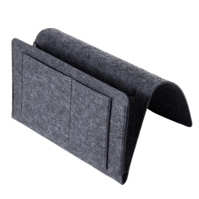 BedBag™ - Nützliche Anhängetasche für Bett/Couch