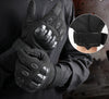 TacticalGloves™ - Motorradhandschuhe Sommer Tactical Army Handschuhe