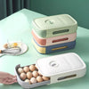 Eggbox™ - Schubladen-Ei-Aufbewahrungsbox