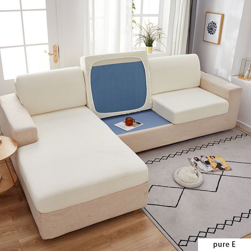 SofaCover™ - Abdeckung für Sofas und andere Möbel (Einheitsgrößen)
