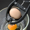 EggCracker™ - Multifunktionaler 2-in-1-Eieröffner