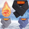 Load image into Gallery viewer, HeatScarf™ - Elektrischer, Aufladbarer Heizschal