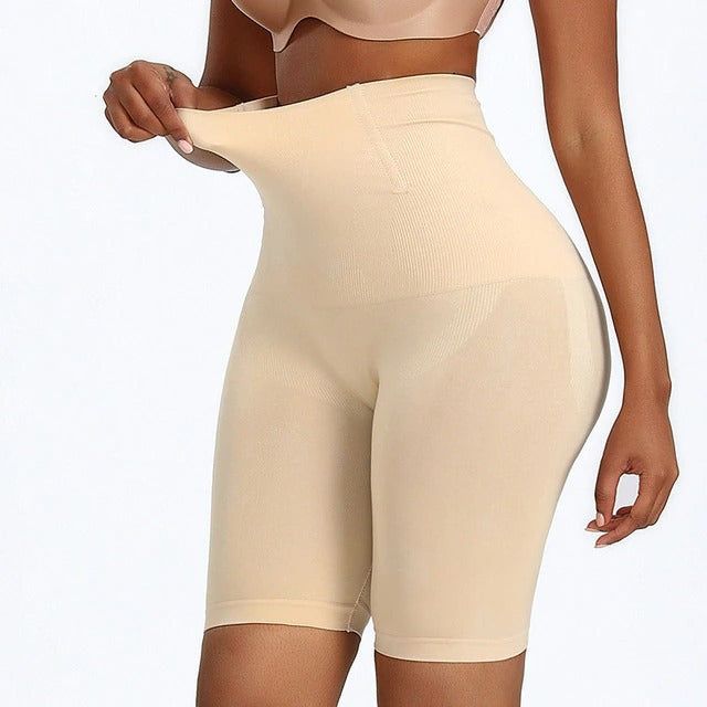 SexyFit™ - Body Shaper mit hoher Taille und Bauchansatz