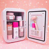 Load image into Gallery viewer, BeautyFridge™ - Mini Kühlschrank Für Deine Kosmetik