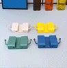 Load image into Gallery viewer, StuffHolder™ - Fernbedienung Handy-Stecker Wandhalterung