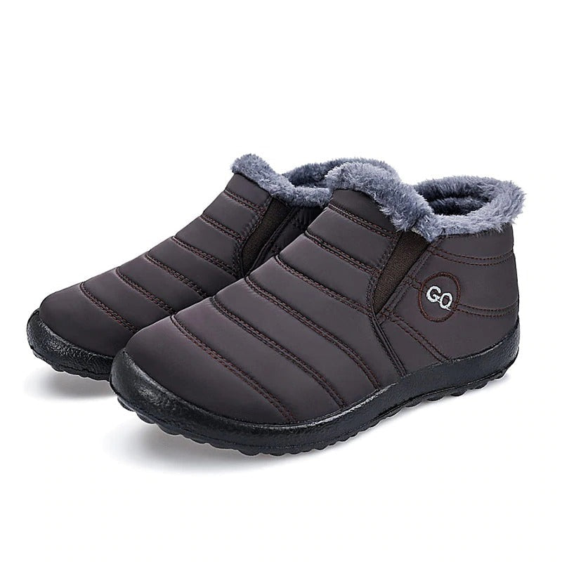 WashingtonBoots™ - Warme und Bequeme Fußkorrektur Schuhe