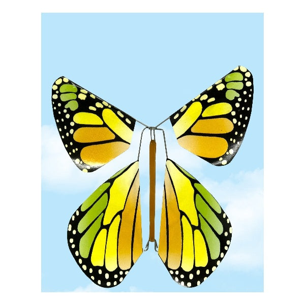 Butterfly™ - Magischer fliegender Schmetterling (9stk Paket)