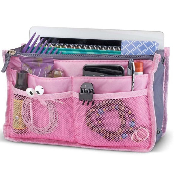 HandbagOrganizer™ - Handtaschen-Einsatz zum Organisieren