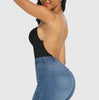 Load image into Gallery viewer, InviShaper™ - Rückenfreier Body Shaper-BH mit tiefem Schnitt