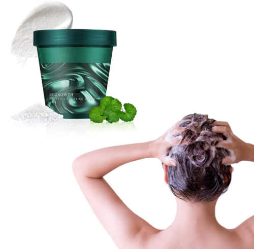 HariPure™ - Das All-rounder Haarwuchsmittel