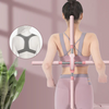CrossStretch™ - Einstellbares Haltungskorrekturgerät gegen Rückenschmerzen