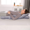 ComfortPillow™ - Körperkissen für maximalen Komfort